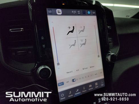 New 2026 RAM 2500 Tradesman w/ Safety Group image 48