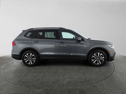 Used 2024 Volkswagen Tiguan S FWD image 27