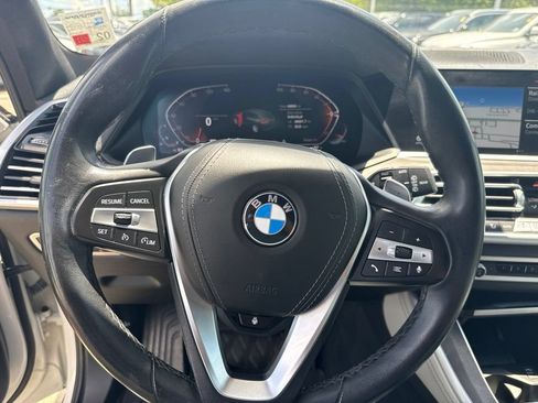 Used 2023 BMW X5 sDrive40i w/ Premium Package RWD image 17