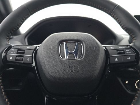 New 2026 Honda HR-V Sport image 25