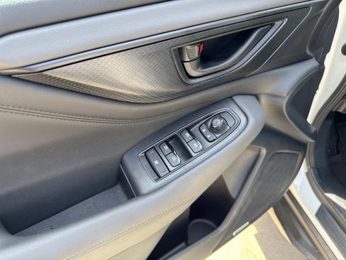 Used 2025 Subaru Outback Wilderness image 17