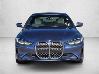 Used 2022 BMW 430i Coupe w/ Convenience Package video 2