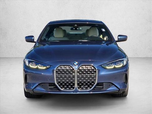 Used 2022 BMW 430i Coupe w/ Convenience Package image 2