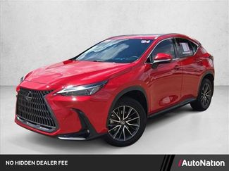Used 2024 Lexus NX 250 FWD w/ Towing Package (2000 Lbs) video 1
