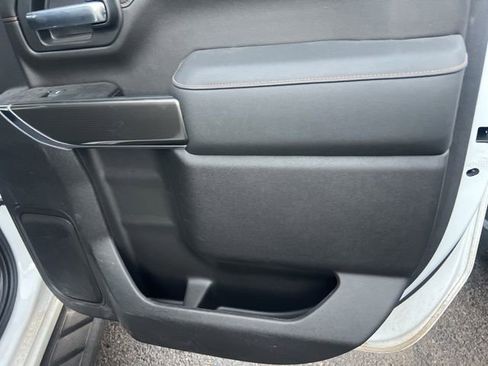 Used 2023 GMC Sierra 3500 AT4 w/ AT4 Premium Plus Package image 20