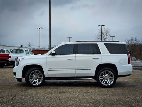 Used 2018 GMC Yukon SLT w/ Premium Edition image 6