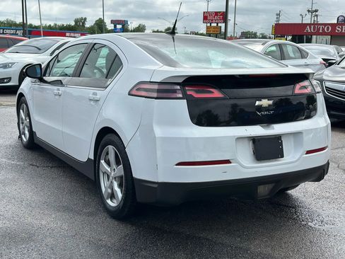 Used 2012 Chevrolet Volt image 8
