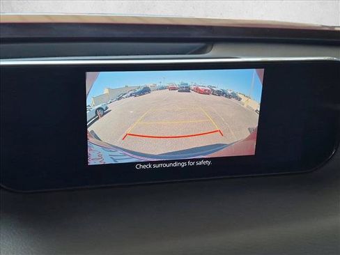Used 2023 MAZDA CX-50 2.5 S w/ Cargo Package AWD/4WD image 13