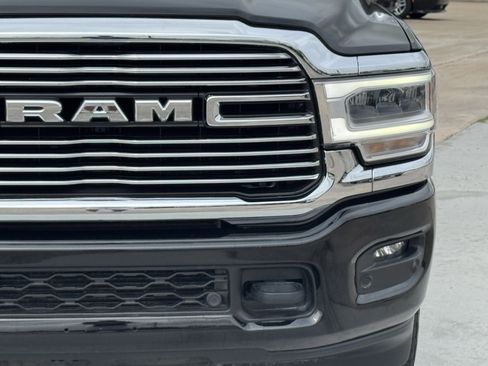 Used 2024 RAM 2500 Laramie image 5
