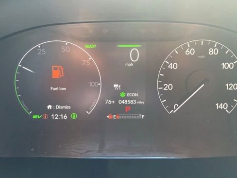 Used 2024 Honda CR-V Sport image 14