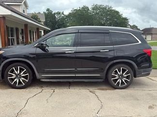 Used 2020 Honda Pilot Touring video 1