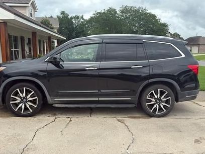 Used 2020 Honda Pilot Touring