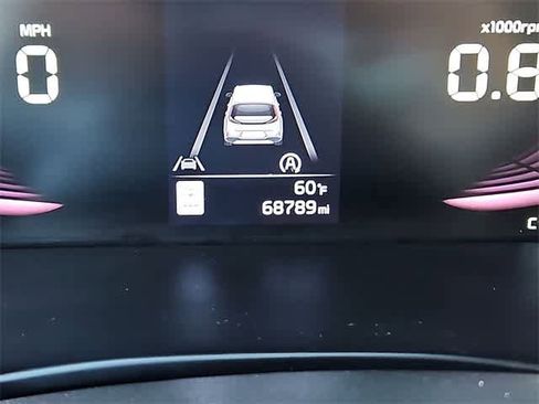 Used 2023 Kia Soul LX w/ Option Group 015 image 18