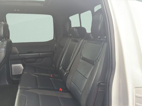 Used 2024 Ford F150 Raptor AWD/4WD image 42