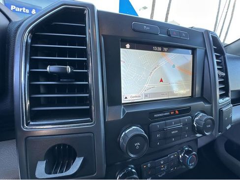 Used 2019 Ford F150 XLT w/ Equipment Group 302A Luxury image 9