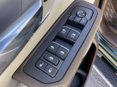 New 2026 RAM 1500 Laramie image 18