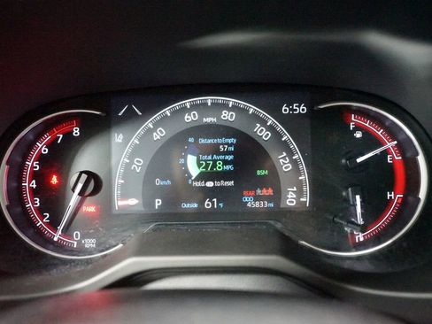 Certified 2024 Toyota RAV4 XLE w/ Convenience Package image 15