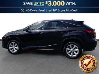 Used 2016 Lexus RX 350 AWD w/ Premium Package video 2