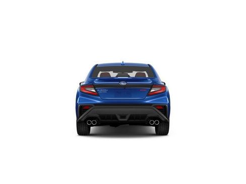 New 2025 Subaru WRX Limited image 9