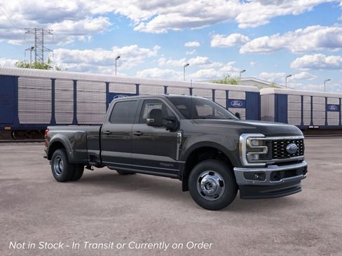 New 2026 Ford F350 Lariat AWD/4WD image 7