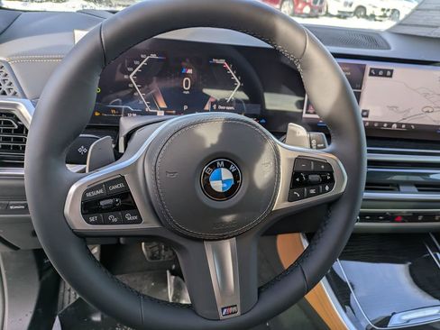 New 2026 BMW X5 xDrive40i w/ M Sport Package image 18