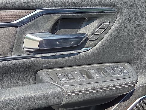 New 2026 RAM 1500 Laramie w/ Laramie Southwest Edition image 13