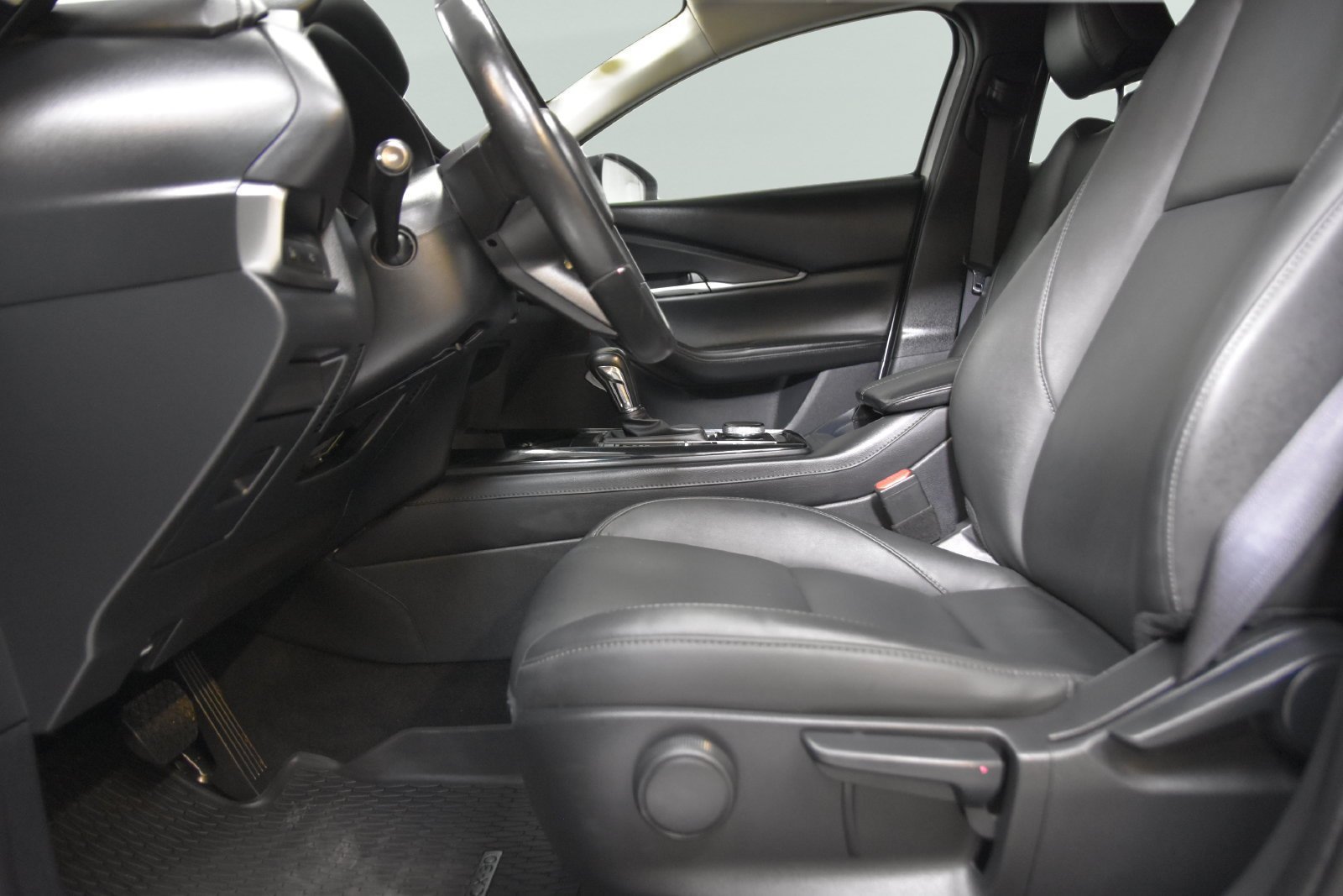 Used 2024 MAZDA CX-30 AWD 2.5 S w/ Select Sport Pkg image 12