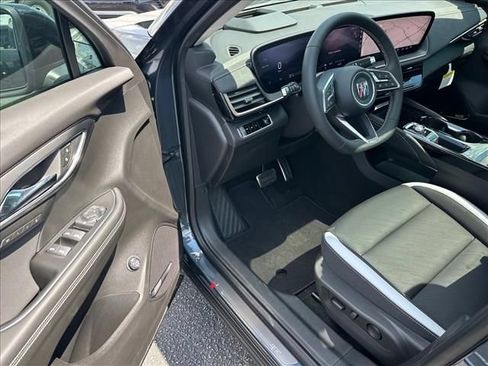 New 2026 Buick Envision Sport Touring AWD/4WD image 19