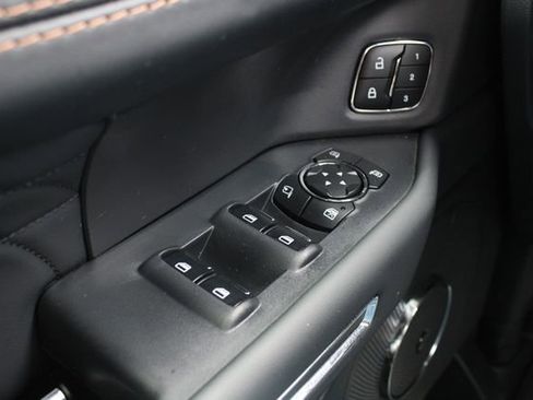 Used 2023 Ford Expedition Max Platinum AWD/4WD image 8