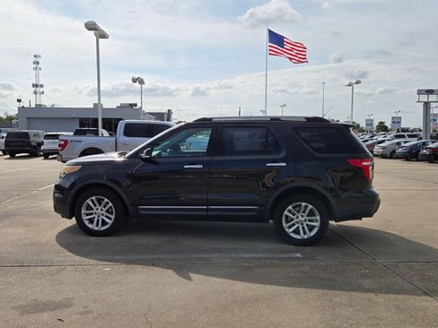 Used 2015 Ford Explorer XLT w/ Equipment Group 202B image 9