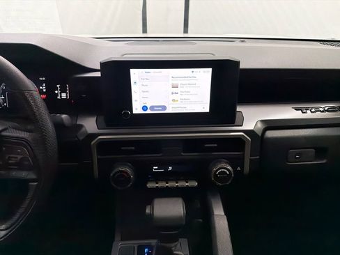 Used 2024 Toyota Tacoma SR5 image 28