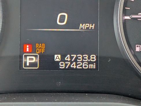 Used 2023 Subaru Ascent Premium w/ Convenience Package AWD/4WD image 20