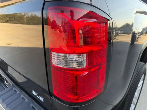 Used 2015 GMC Sierra 1500 SLE w/ SLE Value Package image 59