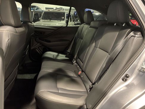 Used 2024 Subaru Outback Wilderness AWD/4WD image 27