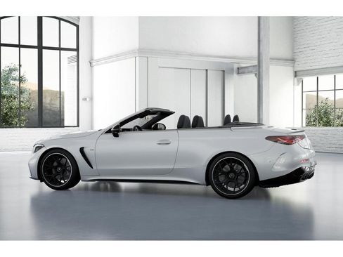 New 2026 Mercedes-Benz CLE 53 AMG 4MATIC Cabriolet image 32