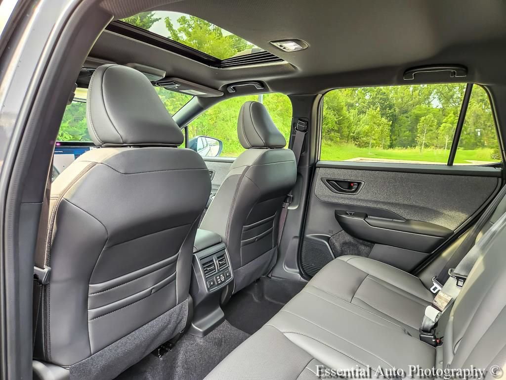 New 2026 Subaru Outback Limited AWD/4WD image 12