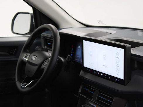 New 2026 Ford Maverick Lobo AWD/4WD image 27