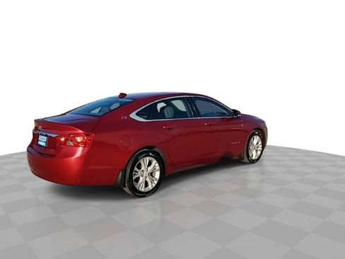Used 2014 Chevrolet Impala LT image 8