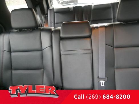 New 2026 Dodge Durango GT image 42