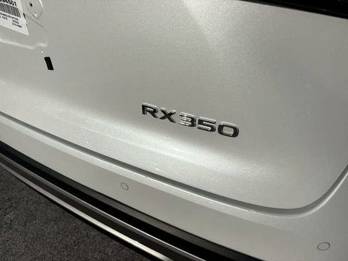 Used 2024 Lexus RX 350 Premium w/ Accessory Package (K3) FWD image 25