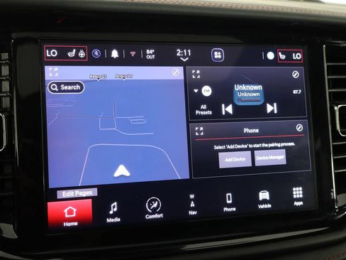Used 2023 Dodge Durango GT RWD image 34