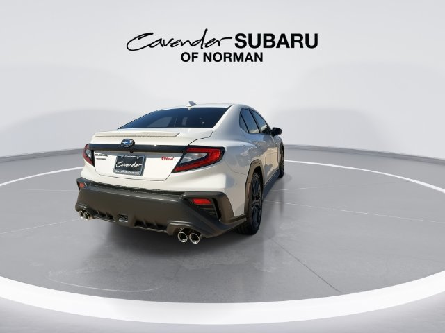 New 2026 Subaru WRX Premium AWD/4WD image 11