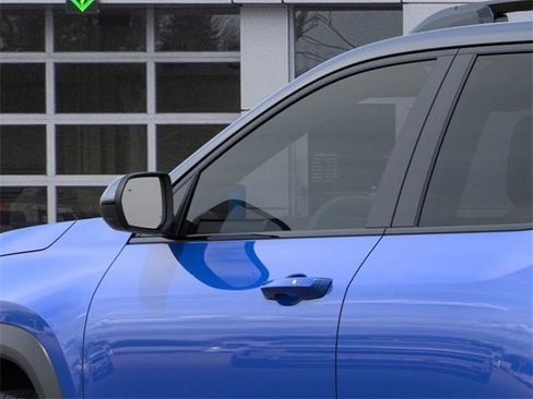 New 2026 Chevrolet Equinox RS image 12