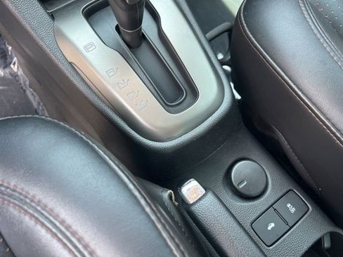 Used 2014 Chevrolet Sonic LTZ FWD image 19