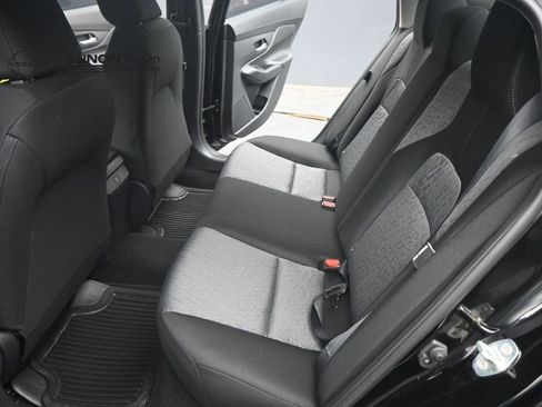 New 2026 Nissan Sentra SV image 17