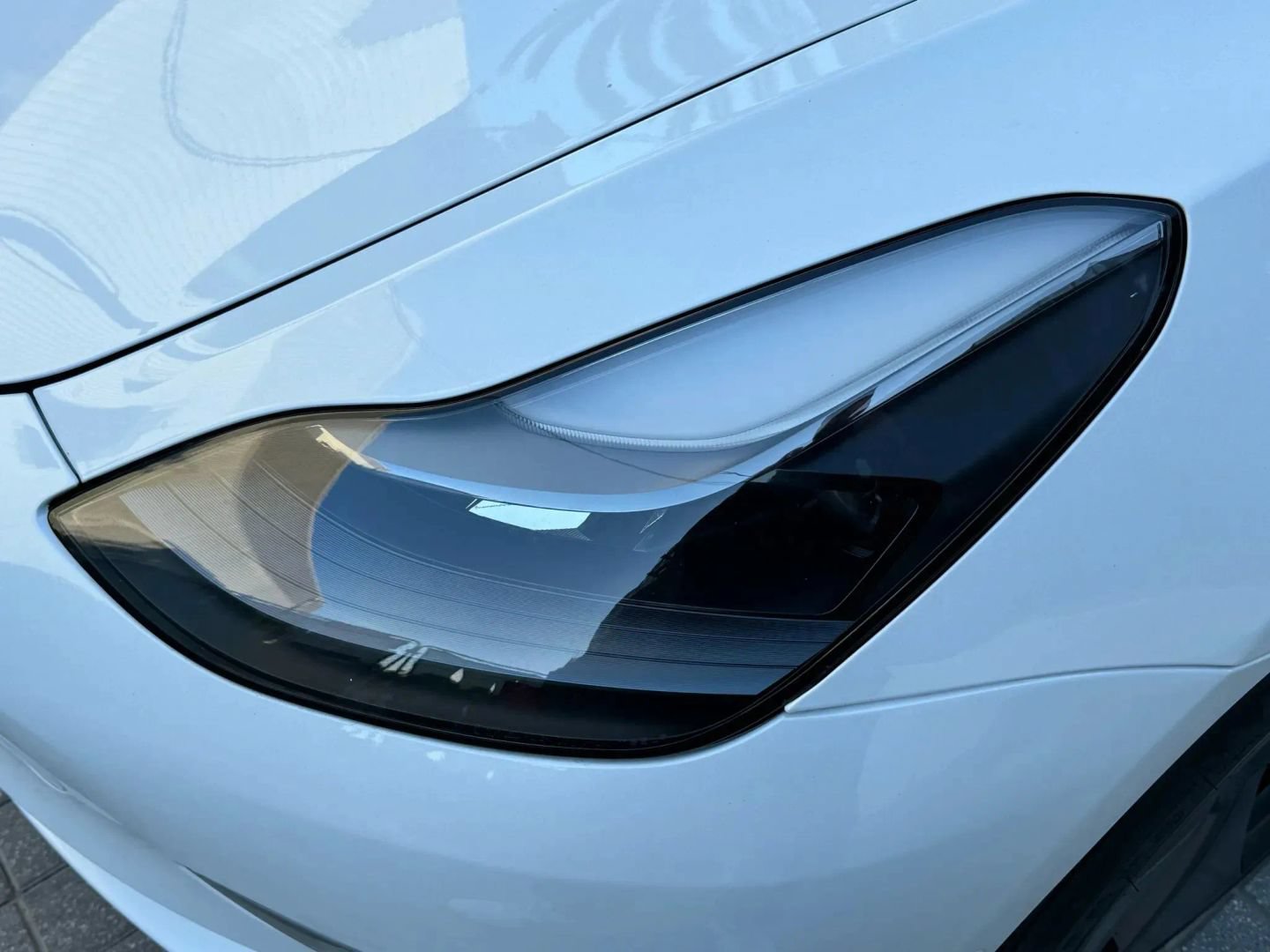 Used 2023 Tesla Model 3 Standard Range RWD image 23