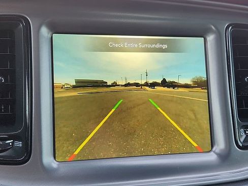 Used 2023 Dodge Challenger R/T Scat Pack w/ Plus Package image 19