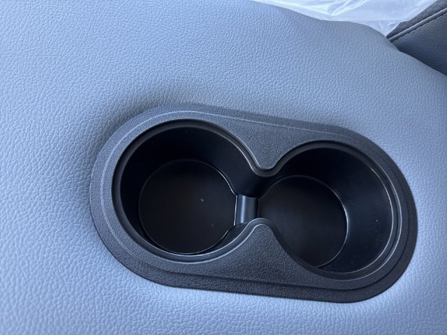 New 2027 Ford F650 2WD Regular Cab Super Duty image 29