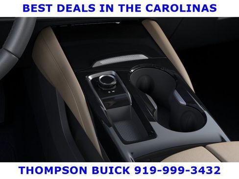 New 2026 Buick Envision Preferred image 26