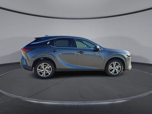 Used 2026 Lexus RX 350 Premium w/ Convenience Package FWD image 9